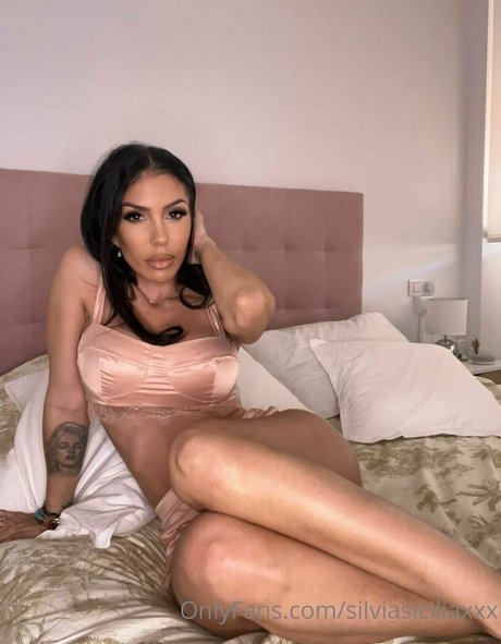Silviasiciliaxxx