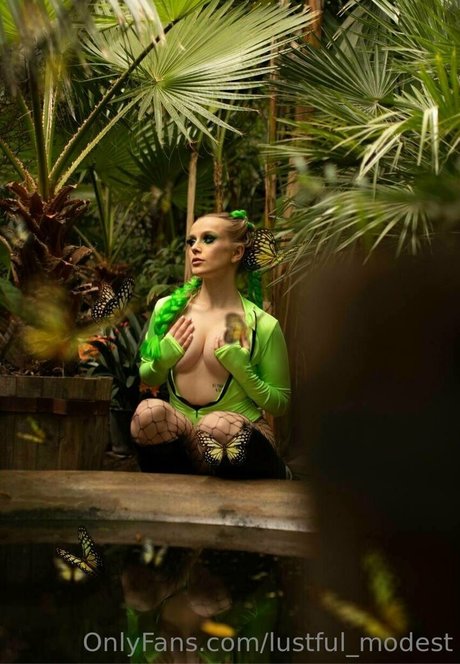 Lustfulmodest