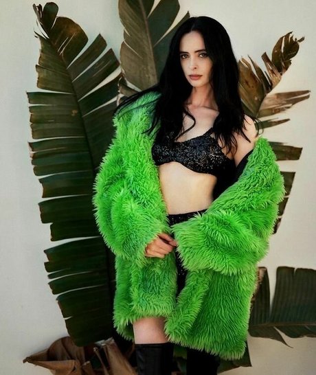 Krysten Ritter