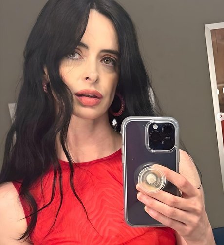 Krysten Ritter