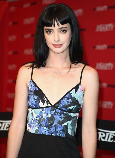 Krysten Ritter
