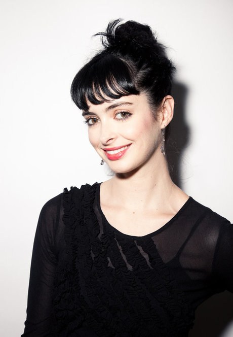 Krysten Ritter