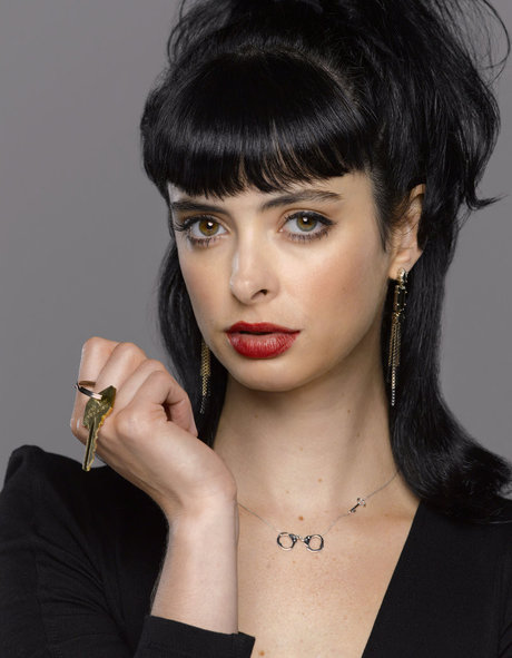Krysten Ritter