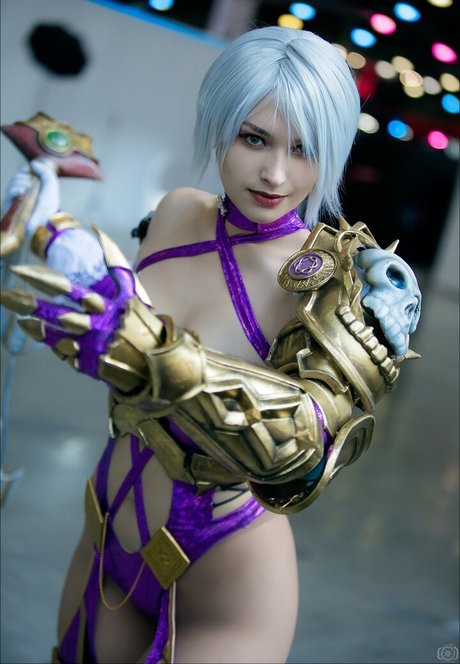 Jukcosplay