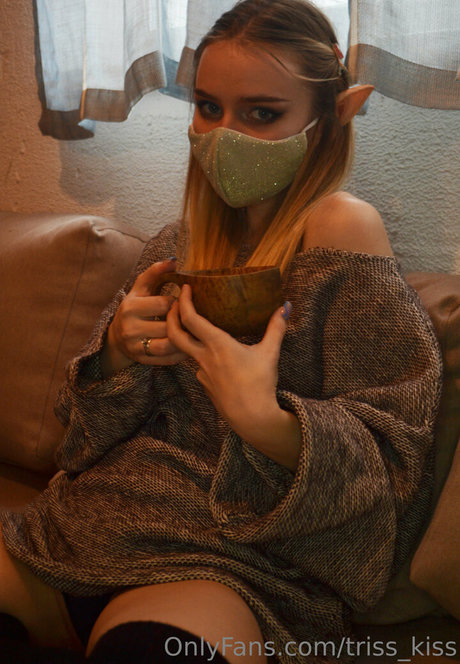 Trisskiss