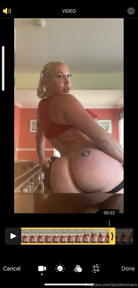 Jessiemonaco