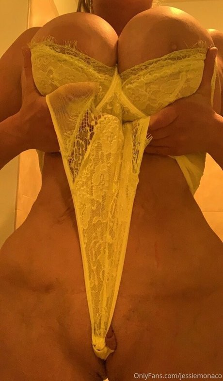 Jessiemonaco