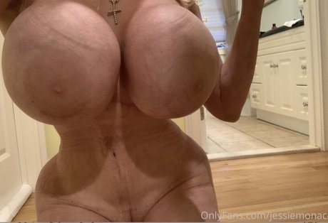 Jessiemonaco