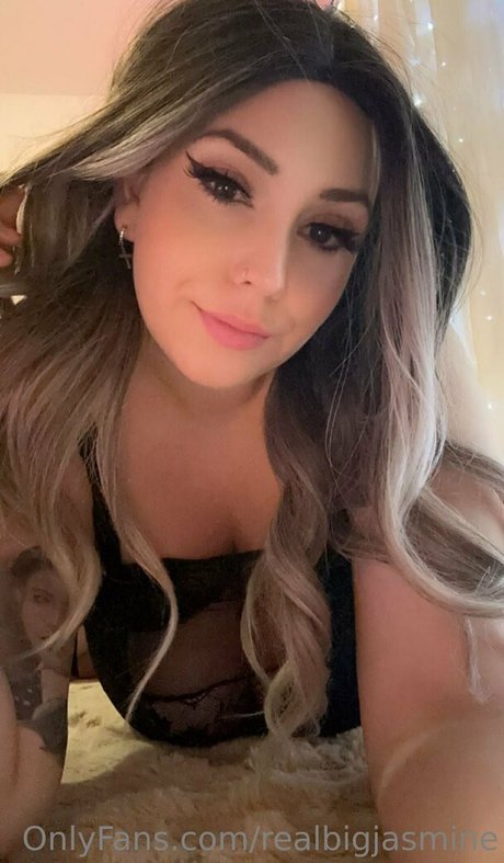 Realbigjasmine