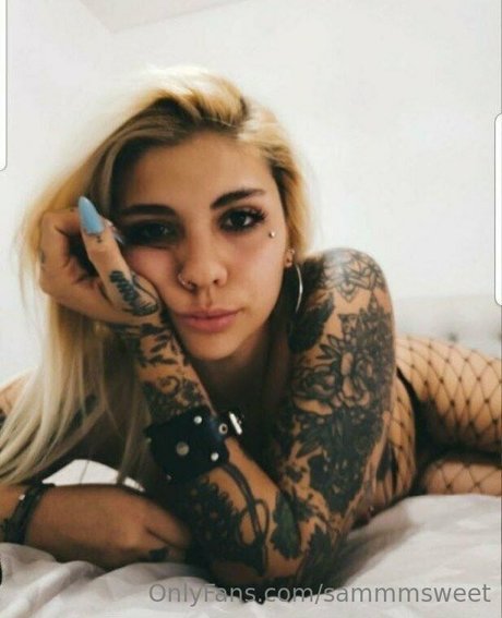 Sammmsweet
