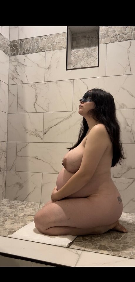 Nacktes geleaktes OnlyFans-Foto von Goddessoflove00