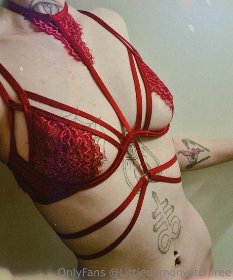 Littledemonwitchfree