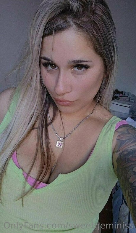 Sweetgeminiss