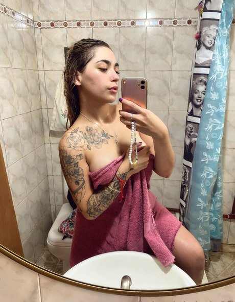 Babypinklatin20