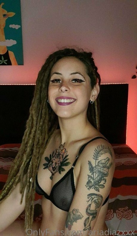 Ariadiazxxx