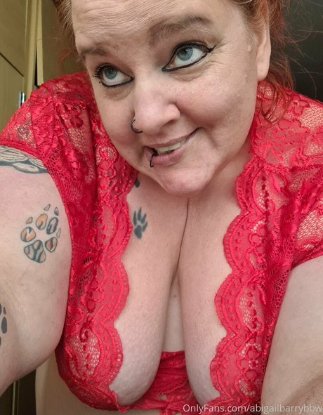 Abigailbarrybbw