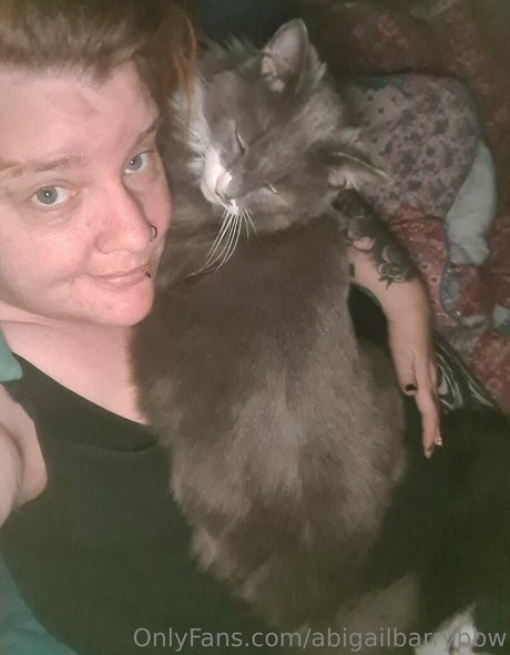 Abigailbarrybbw