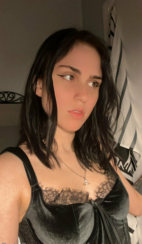 Nacktes geleaktes OnlyFans-Foto von Finalfantasiesxvip