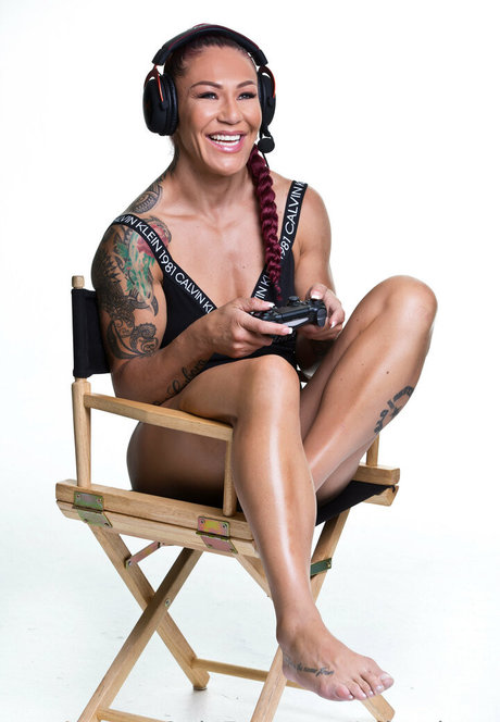 Criscyborg