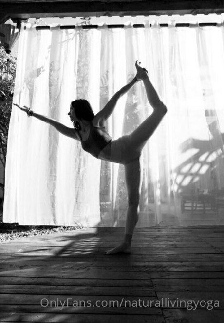 Naturallivingyoga