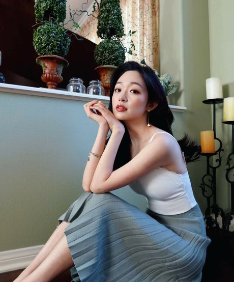 Jasmine Cho Jazzycho