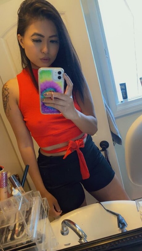 Randomsuburbanite Rose