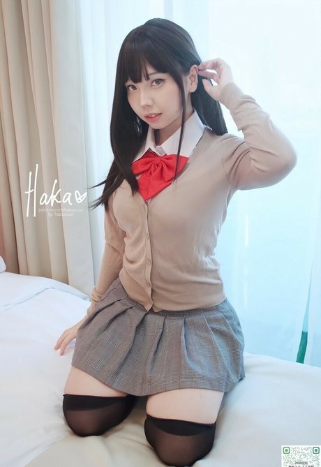 Hakaosan Patreon