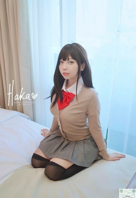 Hakaosan Patreon