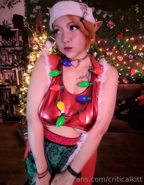 Criticalkitt