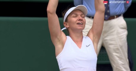 Simona Halep