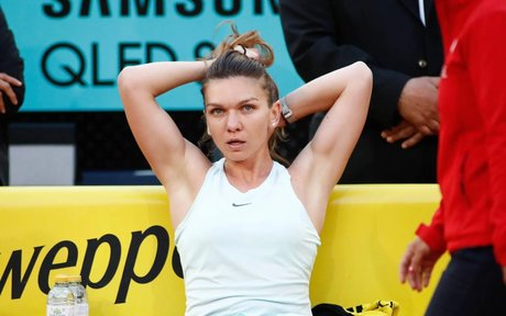 Simona Halep