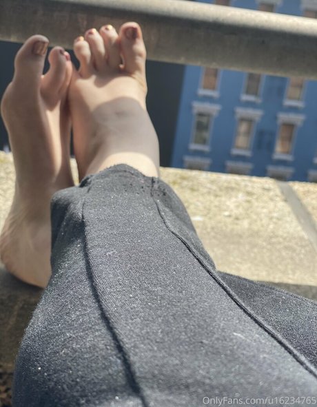 Missjackiesfeet
