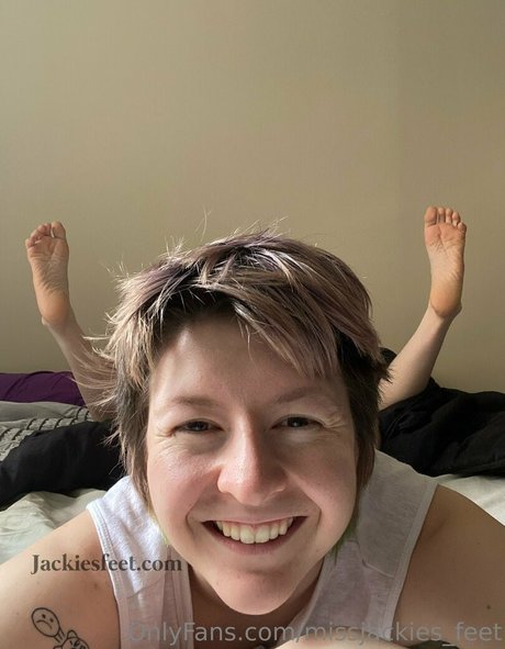 Missjackiesfeet