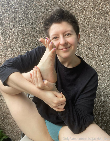 Missjackiesfeet
