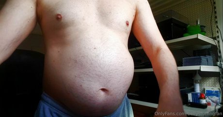 Bellystuffingfan