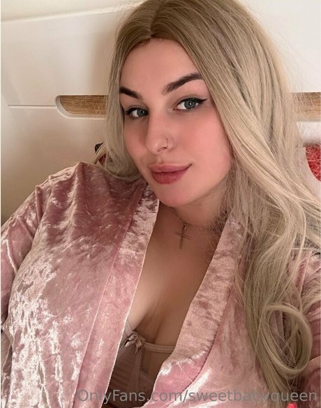 Sweetbabyqueen