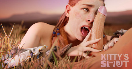 Alloy Horizon Zero Dawn