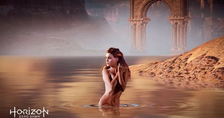 Alloy Horizon Zero Dawn