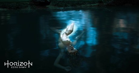 Alloy Horizon Zero Dawn