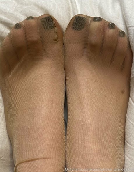 Pantyhoseprincess99