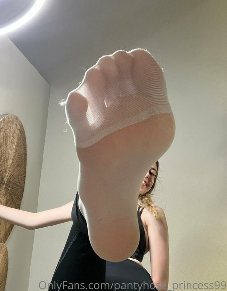 Pantyhoseprincess99