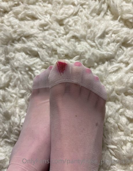 Pantyhoseprincess99