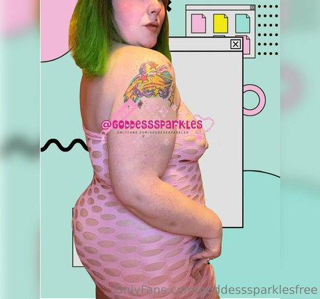 Goddesssparklesfree