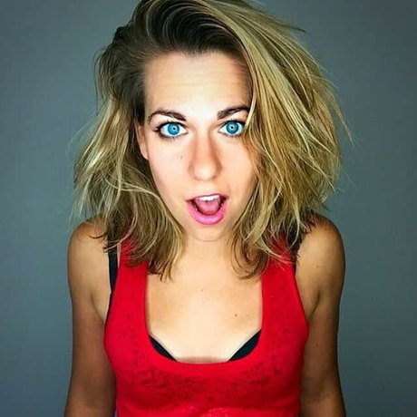 Ali Spagnola