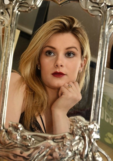 Natalie Juliet Deadman