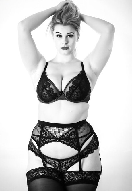 Natalie Juliet Deadman