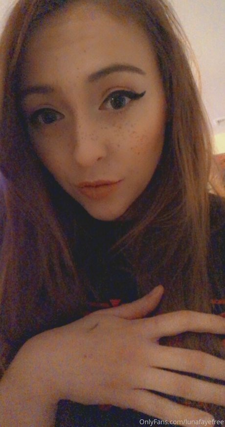 Lunafayefree