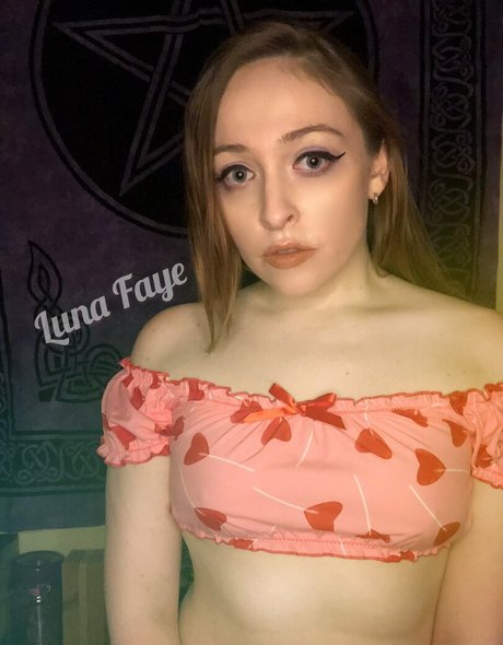 Lunafayefree