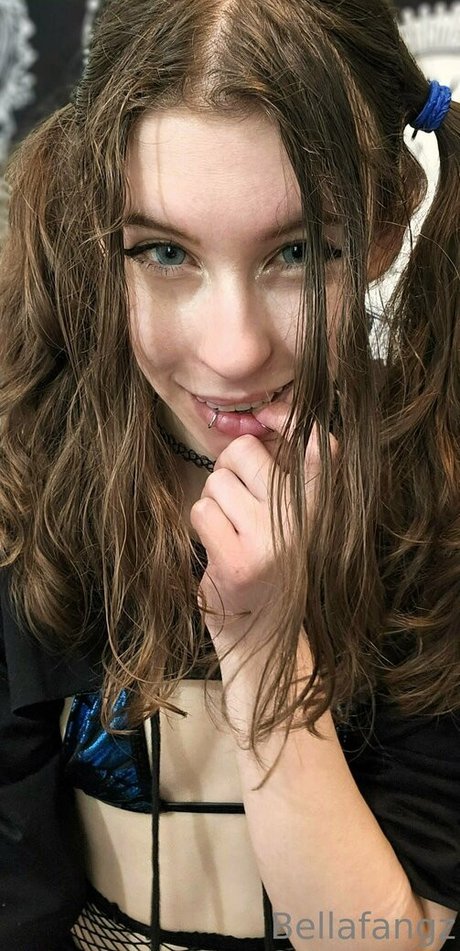 Bellafangz
