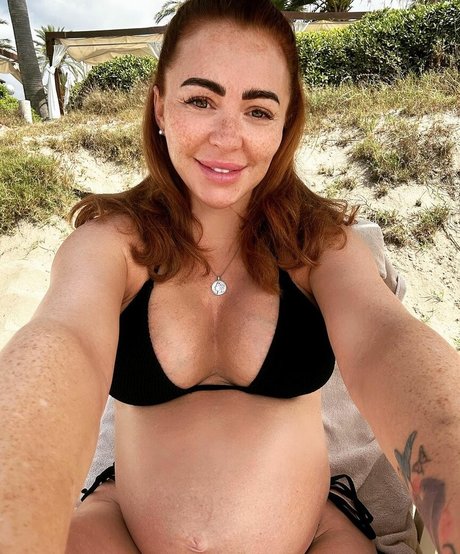 Natasha Hamilton